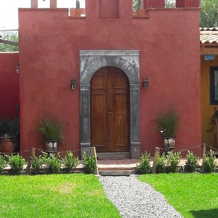 Casa Loteria Bed & Breakfast La Aurora  Exterior photo