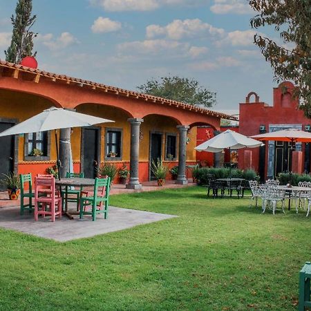 Casa Loteria Bed & Breakfast La Aurora  Exterior photo