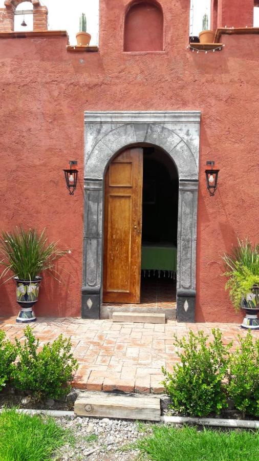 Casa Loteria Bed & Breakfast La Aurora  Exterior photo