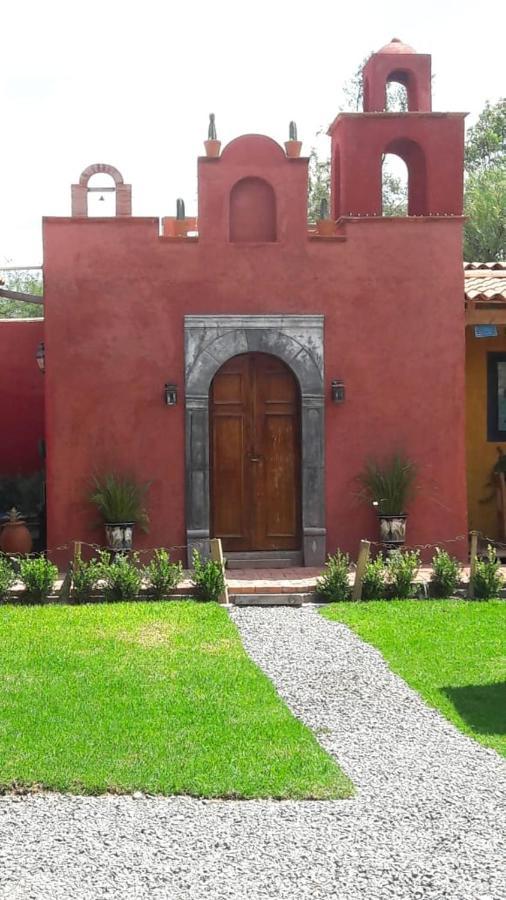 Casa Loteria Bed & Breakfast La Aurora  Exterior photo