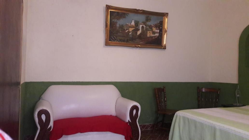 Casa Loteria Bed & Breakfast La Aurora  Exterior photo