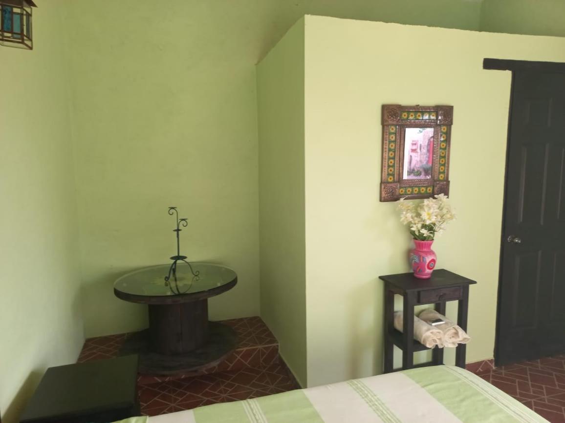 Casa Loteria Bed & Breakfast La Aurora  Exterior photo