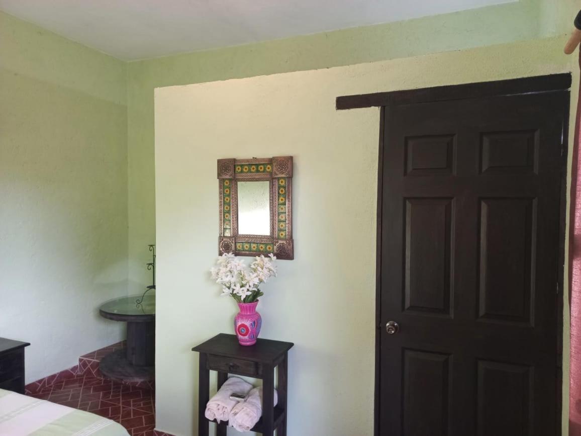 Casa Loteria Bed & Breakfast La Aurora  Exterior photo