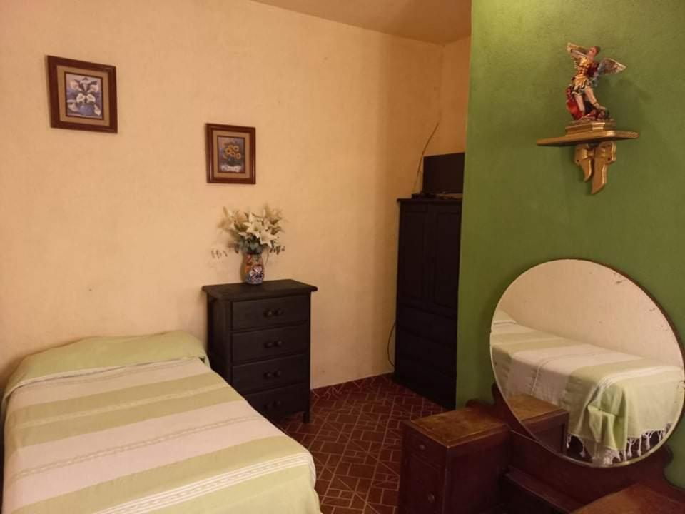 Casa Loteria Bed & Breakfast La Aurora  Exterior photo