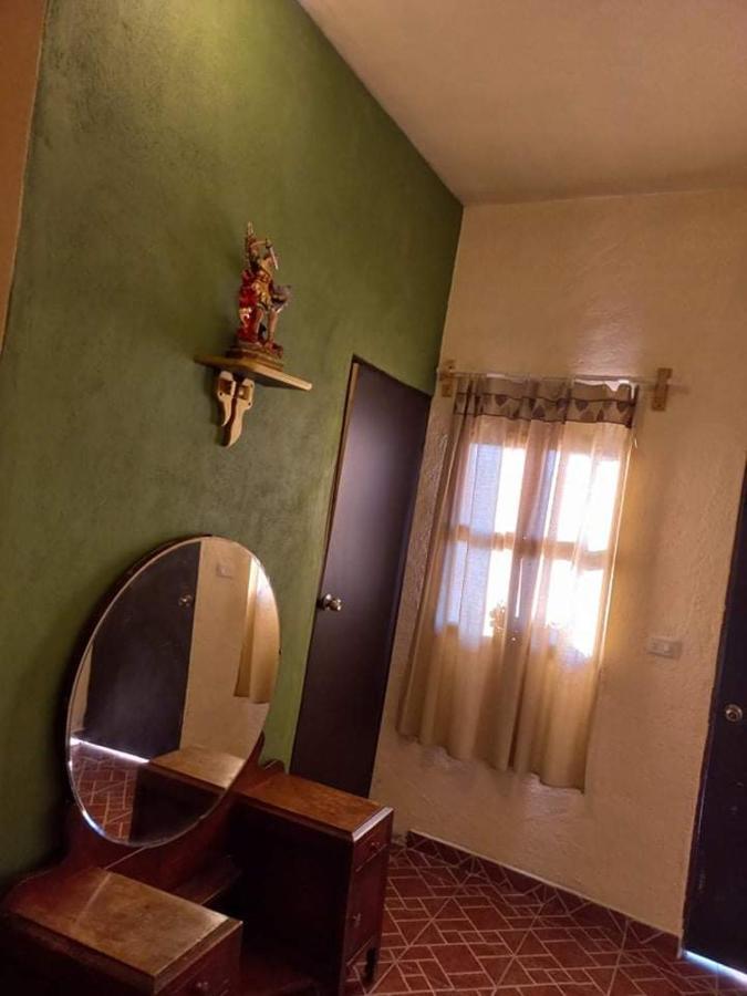 Casa Loteria Bed & Breakfast La Aurora  Exterior photo
