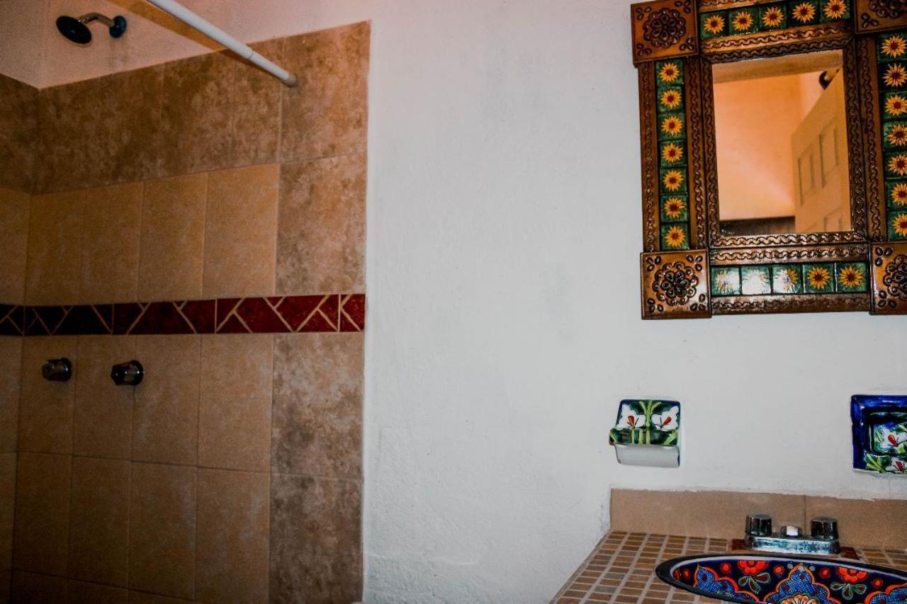 Casa Loteria Bed & Breakfast La Aurora  Exterior photo