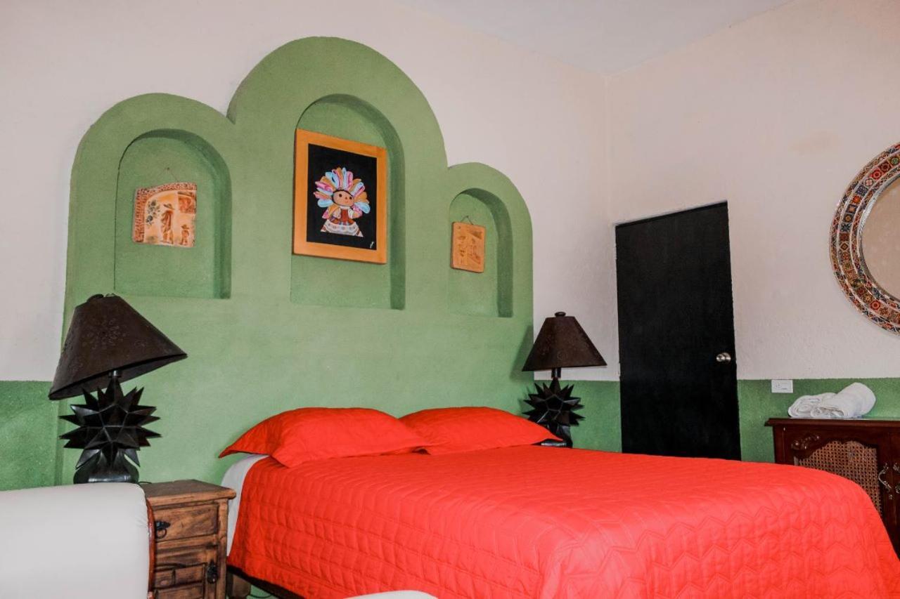 Casa Loteria Bed & Breakfast La Aurora  Exterior photo