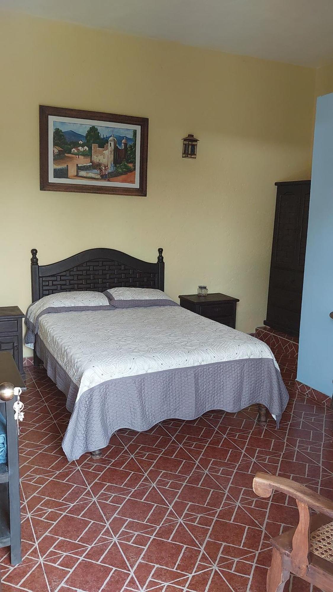 Casa Loteria Bed & Breakfast La Aurora  Exterior photo