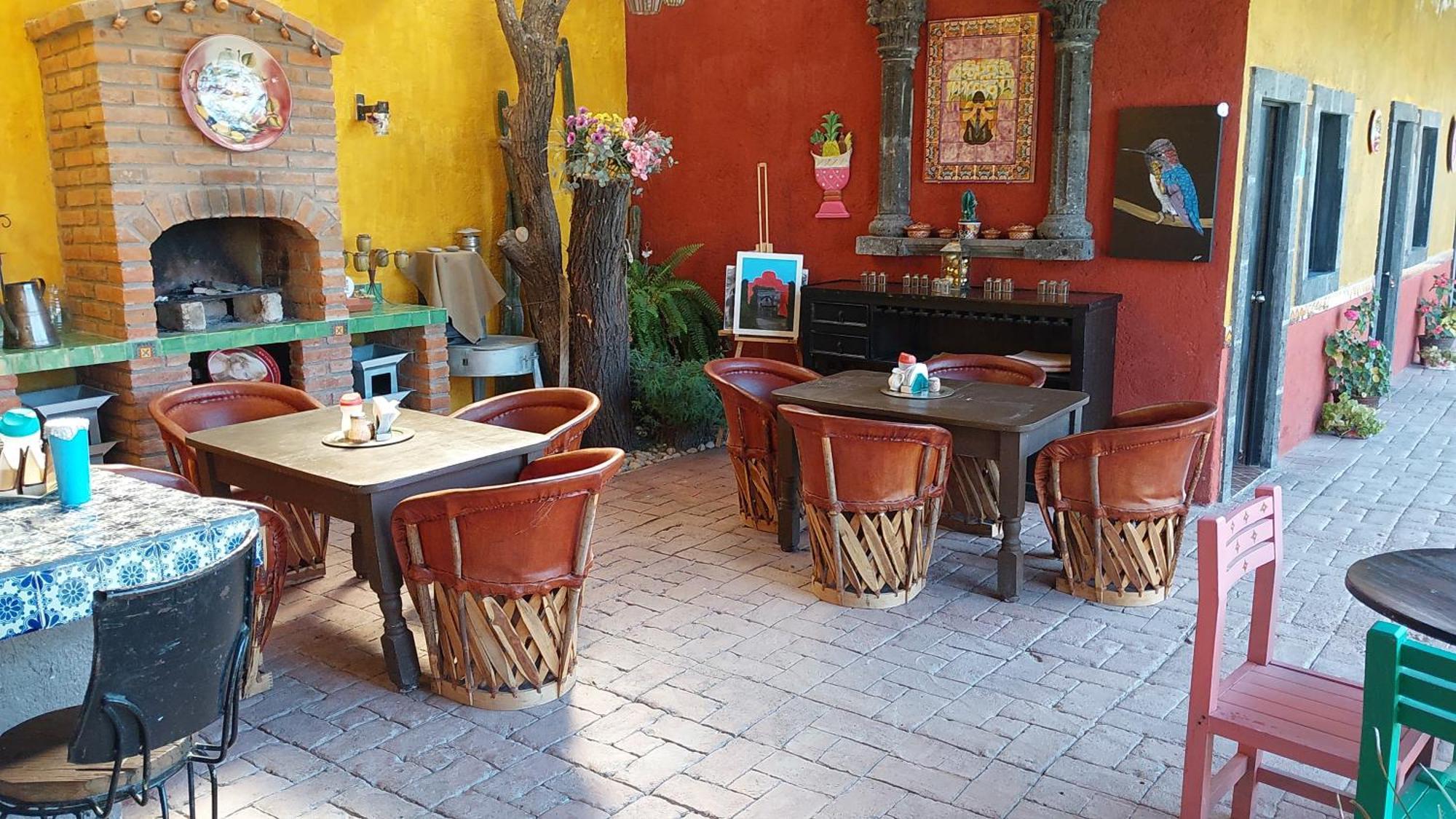 Casa Loteria Bed & Breakfast La Aurora  Exterior photo