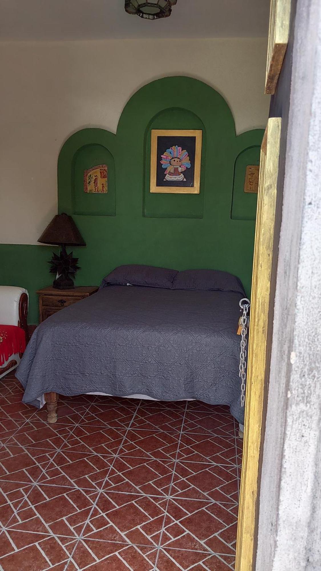 Casa Loteria Bed & Breakfast La Aurora  Exterior photo